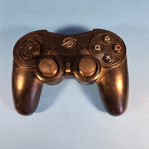 PS2 Sony Playstation 8MB Memory Card Wireless Remote Controller and Power Cord - Picture 7 of 7